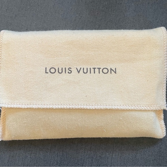 Louis Vuitton Eclipse wallet - Picture 3 of 13